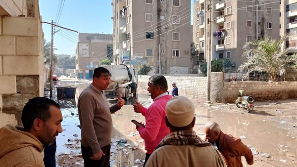 صدى العرب