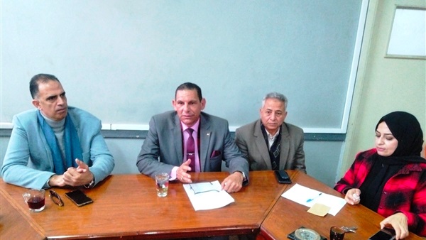صدى العرب