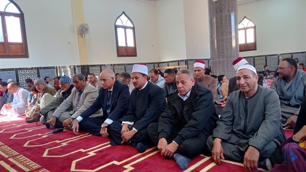 صدى العرب