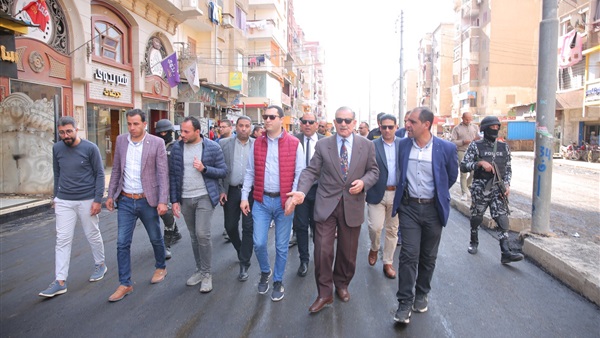 صدى العرب