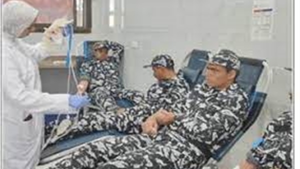 صدى العرب