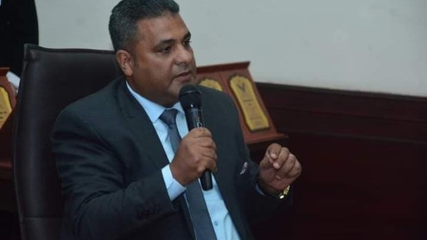 صدى العرب