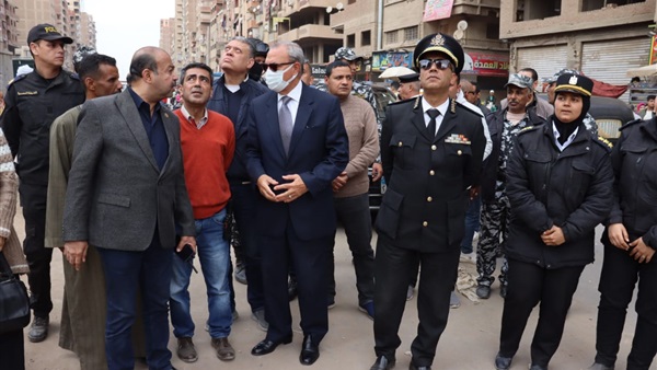 صدى العرب