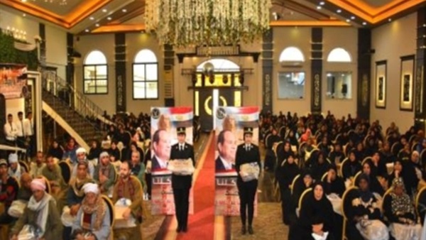 صدى العرب
