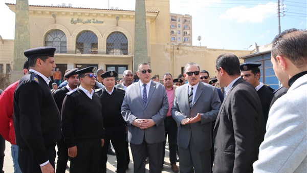 صدى العرب