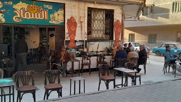 صدى العرب