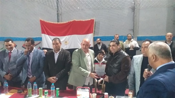 صدى العرب