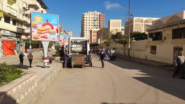 صدى العرب