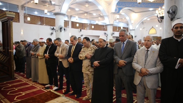 صدى العرب