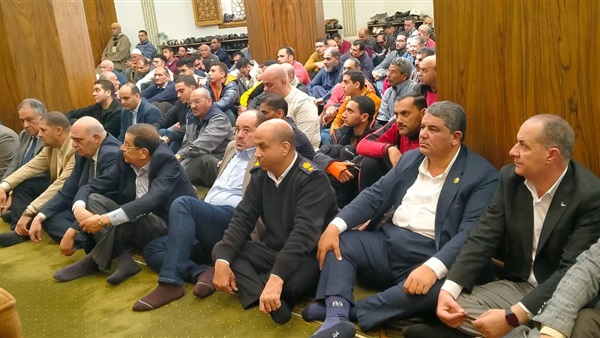 صدى العرب