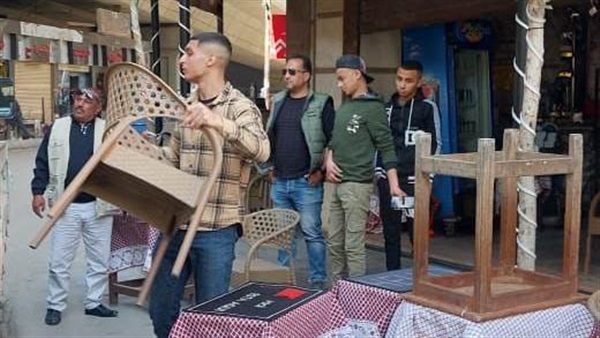 صدى العرب