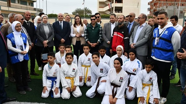 صدى العرب