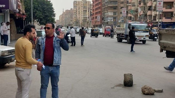 صدى العرب