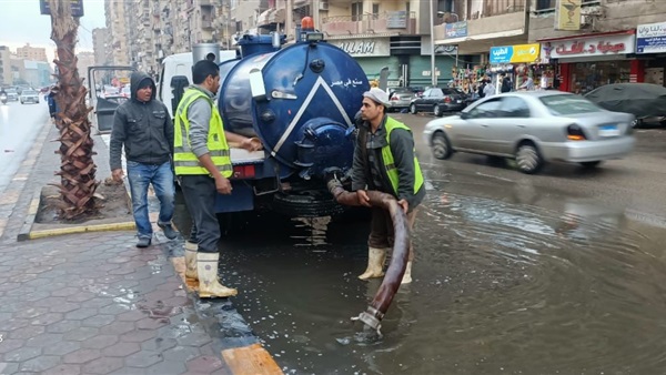 صدى العرب