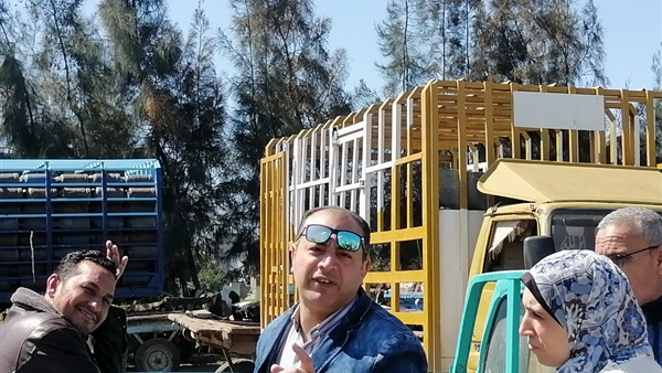 صدى العرب