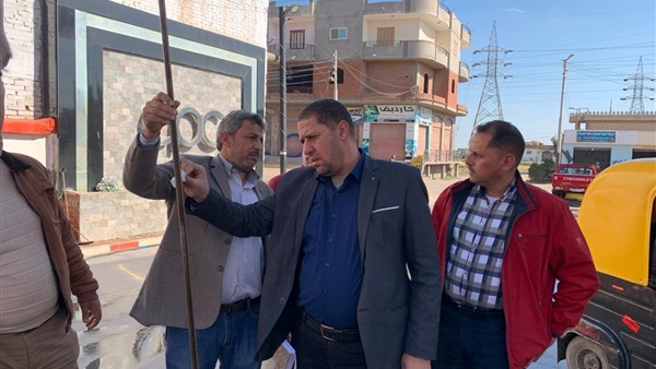 صدى العرب