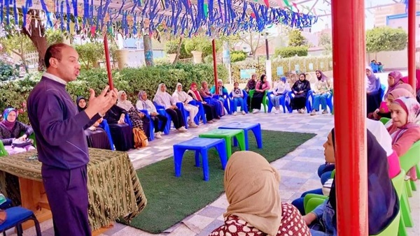 صدى العرب