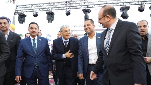 صدى العرب