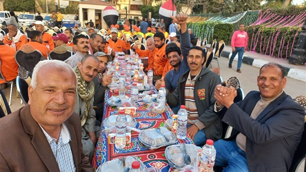 صدى العرب