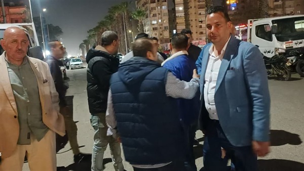 صدى العرب