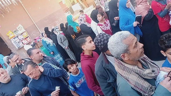صدى العرب