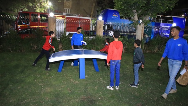 صدى العرب