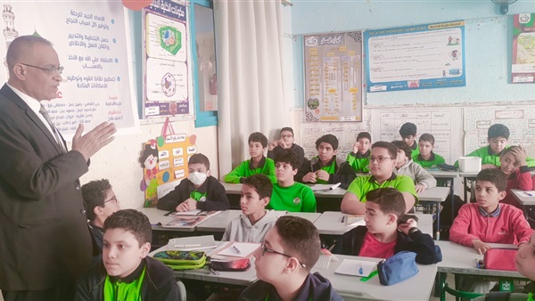 صدى العرب