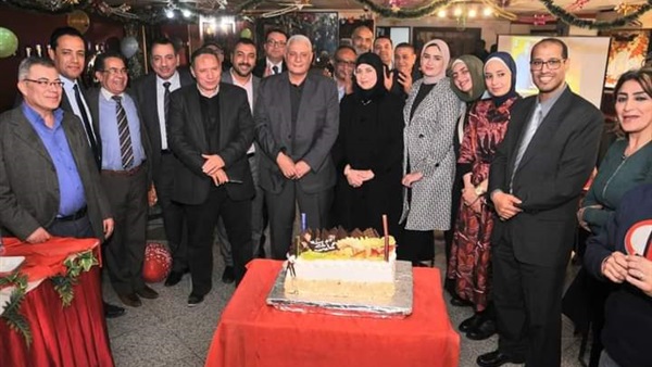 صدى العرب