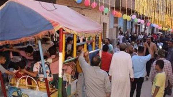 صدى العرب