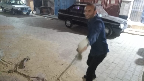 صدى العرب