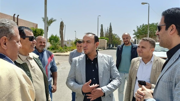 صدى العرب