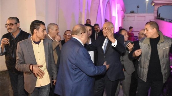 صدى العرب