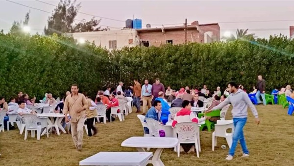 صدى العرب