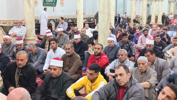 صدى العرب