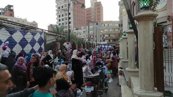 صدى العرب