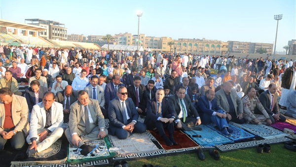 صدى العرب