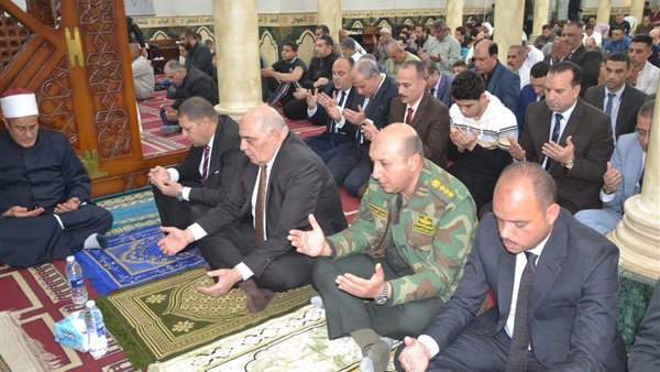 صدى العرب