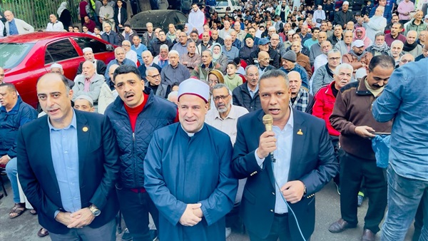 صدى العرب