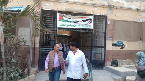 صدى العرب