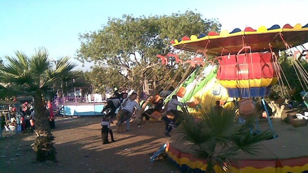 صدى العرب