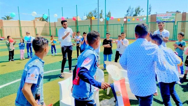 صدى العرب
