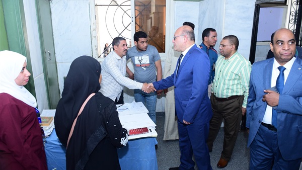 صدى العرب