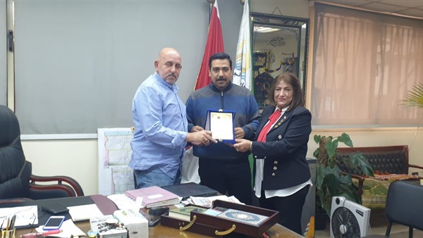 صدى العرب