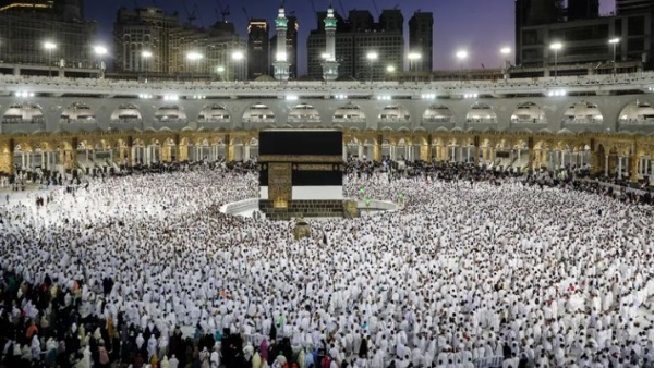 صدى العرب