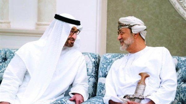 صدى العرب