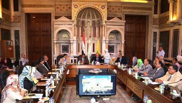 صدى العرب