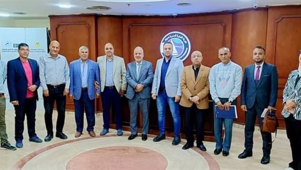 صدى العرب