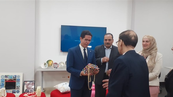 صدى العرب