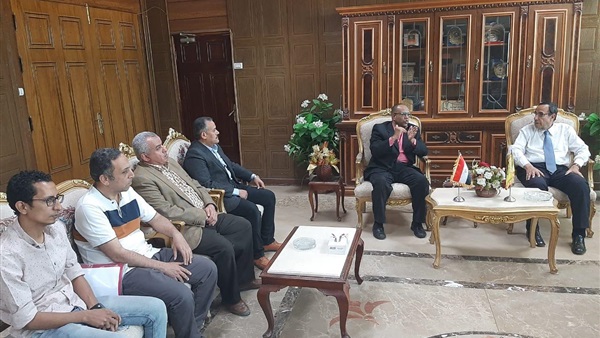 صدى العرب