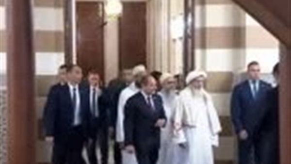 صدى العرب